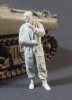 Panzer Art FI35-226 Wounded British soldier NW Europe 1/35
